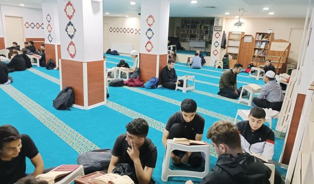 MEB Yaz Kur’an Kursları Osmaniye’de 15 Ağustos’ta Sona Eriyor