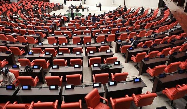 TBMM’de Yeni Kanun Teklifi: Tarım, Orman ve Su Yönetimi Değişiyor