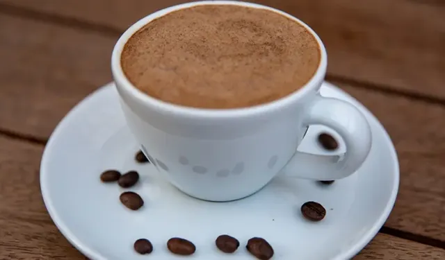 Osmaniyeliler Menengiç Kahvesini Çok Seviyor