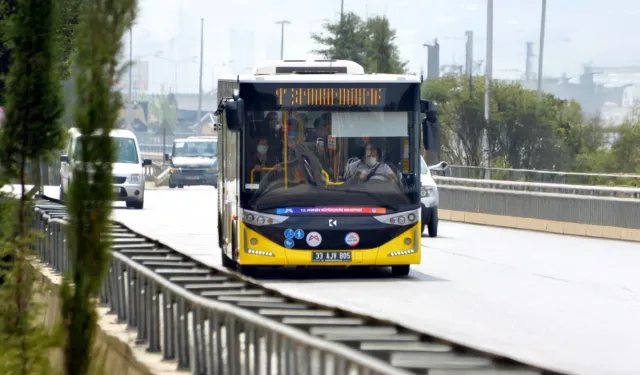 Toplu Ulaşımda Yeni Dönem Başladı