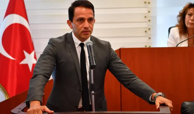 Özel’den Mücahit Birinci’ye Ağır Suçlama