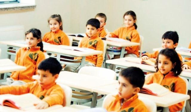 Sınıflardaki Yaş Farkı Azalacak: İlkokula Başlama Yaşı Değişiyor