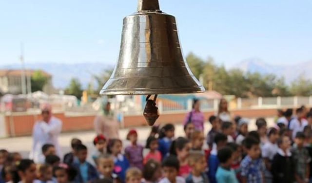 Osmaniye’de liseliler YKS’ye okulda hazırlanacak