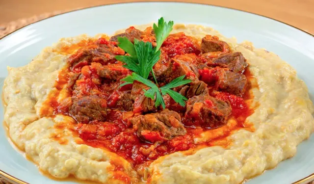 Osmaniyeliler Bu Lezzeti Çok Seviyor