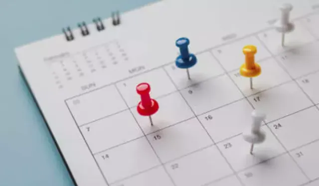 2026 Tatil Takvimi: Osmaniyelileri 15,5 Gün Resmi Tatil Bekliyor