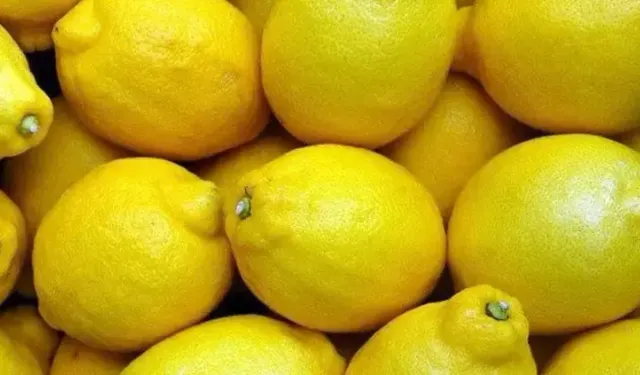 Osmaniye’de Ekşi Yiyecekleri Sevenler Dikkat! Sürekli Ekşi İstemenin Nedeni Bakın Ne