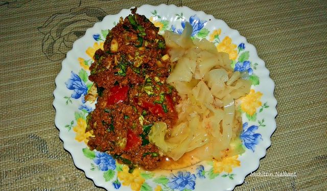 Osmaniye’nin Vazgeçilmezi: Batırık