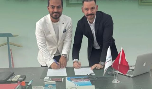 Osmaniyespor FK ve Sevgi Hastanesi Protokol İmzaladı
