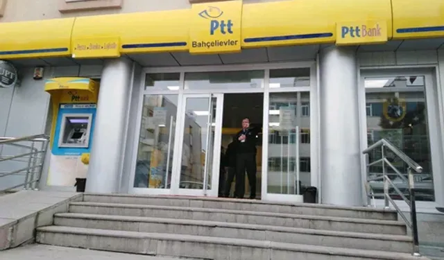 İstanbullu Ailelere Müjde PTT’den 12.000 TL Eğitim Desteği