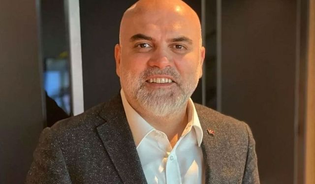Kapki’den Mücahit Birinci’ye Rüşvet ve İftira Suçlaması
