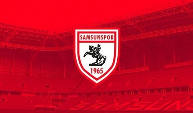 Samsunspor Transfer Döneminde 4 Yeni İsimle Gücüne Güç Katıyor