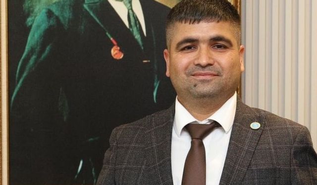 Karataşlı’dan Sahte Diplomaya Sert Tepki