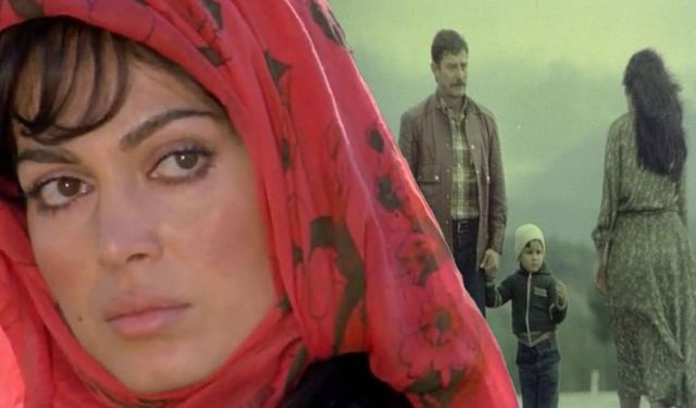 Selvi Boylum Al Yazmalım Ne Zaman Çekildi?