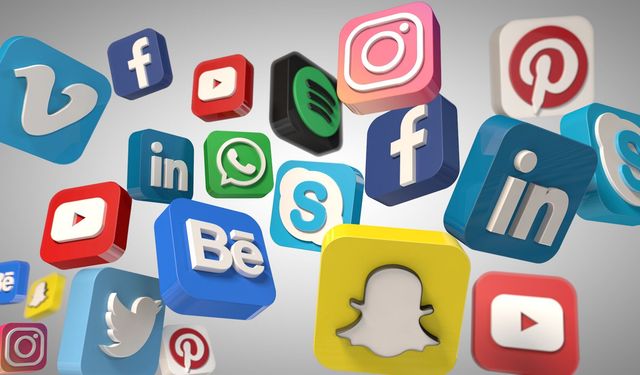 Osmaniye’de Facebook ve Instagram Erişimi Aksadı