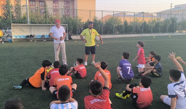 TFF'nin Yeni Ücret Tarifesine Amatör Kulüp Başkanından Sert Tepki: "Bu İşten Çekileceğiz"
