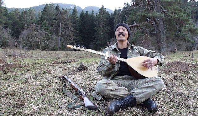 Toprakkale Yörük Şenliğinde Alperen Kekilli Sahne Alacak