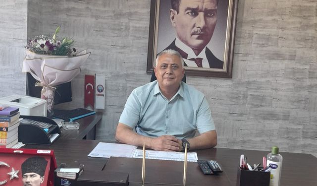Sahte Diploma Skandalı Derinleşiyor “Çürümüş Düzenin Belgesidir!”