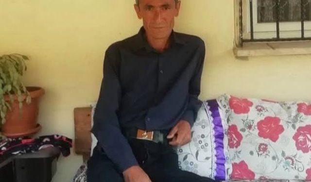 Hasanbeyli Orman Yangınında  Yaralanan Gönüllü  İşçi Ali Tekerek Hayatını Kaybetti