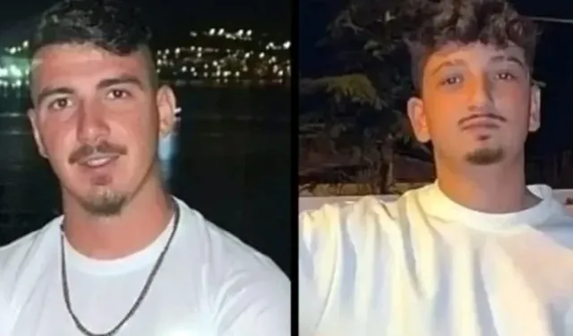 Muğla Milas'da Feci Kaza! 2 Ölü