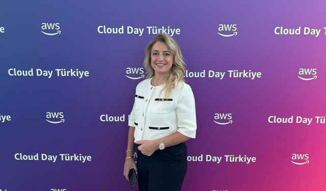 3. AWS Cloud Day'de bulut teknolojisindeki son gelişmeler deneyimlendi