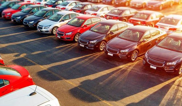 İkinci Elde Yeni Harç Dönemi Geliyor