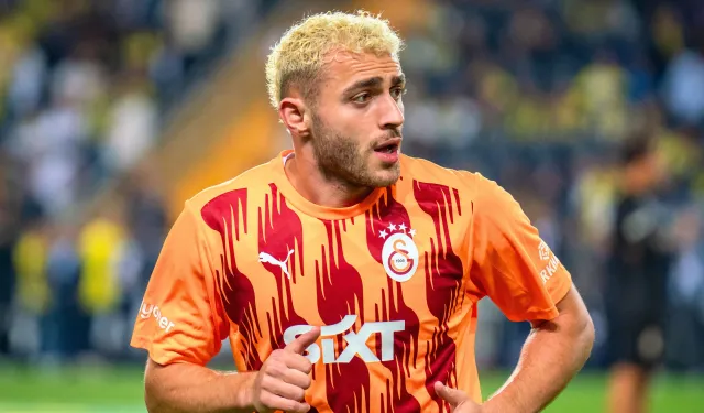 Barış Alper’den Şampiyonluk Mesajı