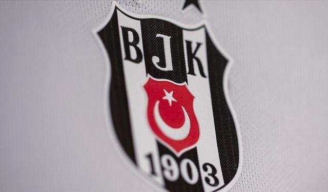 Beşiktaş’ın Sessiz Transferi Sahneye Çıktı!