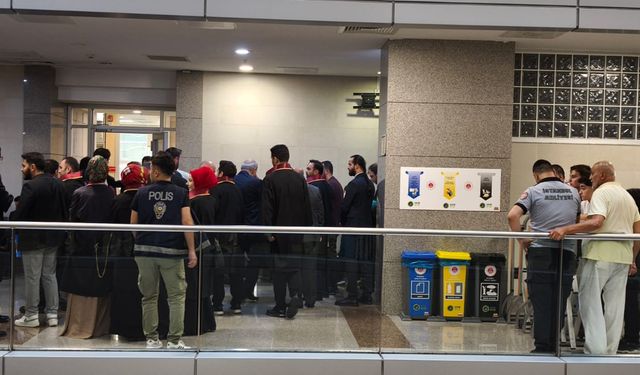 BTP Genel Başkanı Hüseyin Baş, Cumhurbaşkanına Hakaret Davasından Yargılanıyor