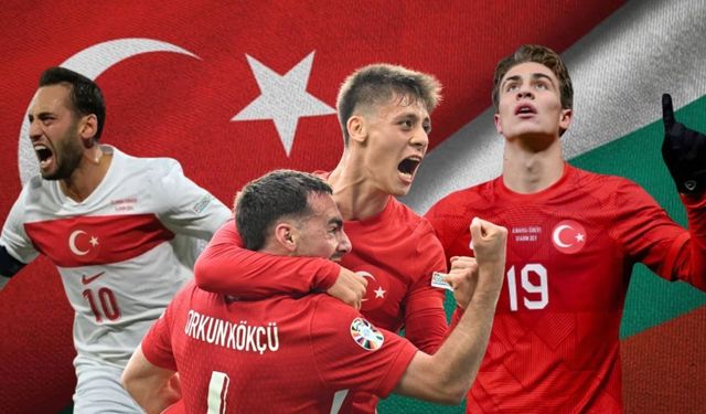 Bulgaristan Türkiye Maçı TV8’de Şifresiz Yayınlanacak