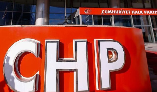 CHP İl Başkanlarından Özgür Özel’e Destek