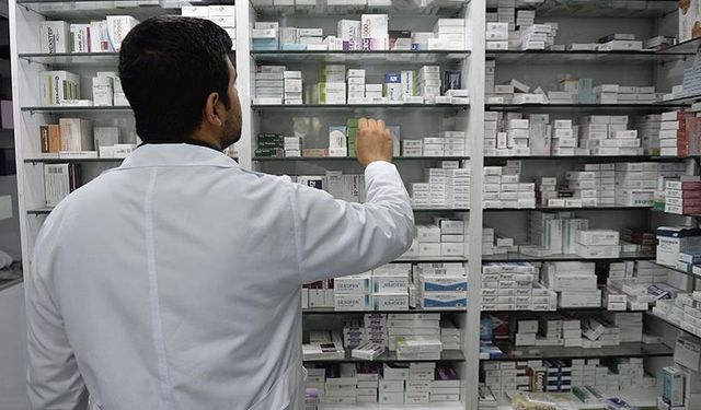 Kurban Bayramı’nda Eczaneler Açık mı? Nöbetçi Eczane Nasıl Bulunur?