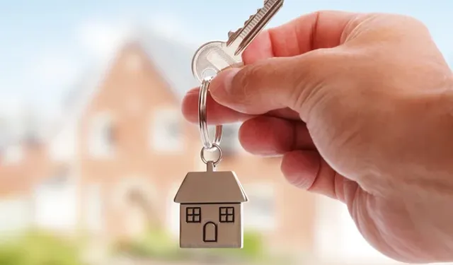 Düziçi’nde 13 Kırsal Konut Sahiplerine Teslim Edildi