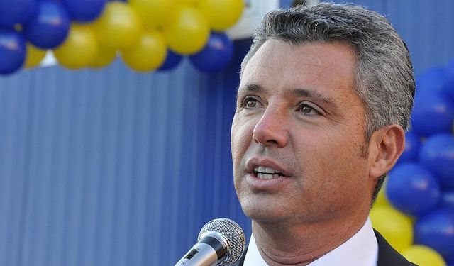 Fenerbahçe Başkanı Saran Soruşturmada Serbest Bırakıldı!