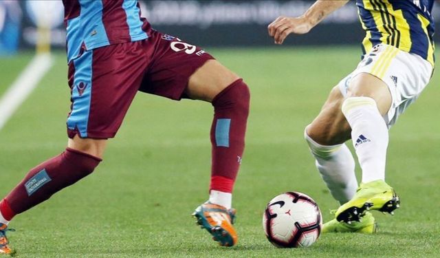 Trabzonspor Avrupa Ligi’nden elendi mi?
