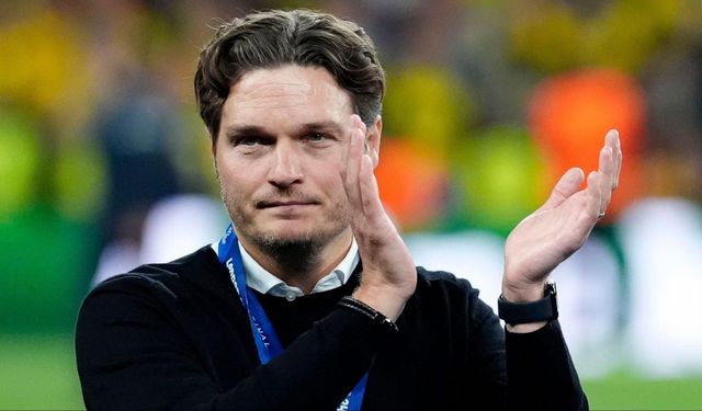 Fenerbahçe’nin Gündeminde Edin Terzic Kimdir?