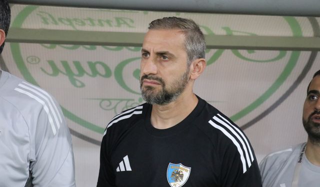 Futbol: Trendyol 1. Lig