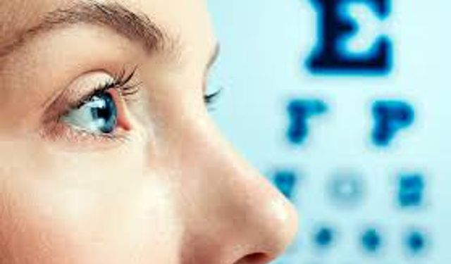 Türkiye’de 40 Yaş Üstü Glokom Riskine Karşı Uyarı!