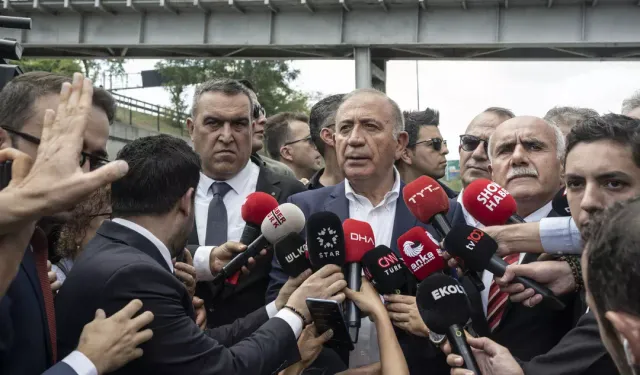 CHP’de Gürsel Tekin Kararı İş O Karar