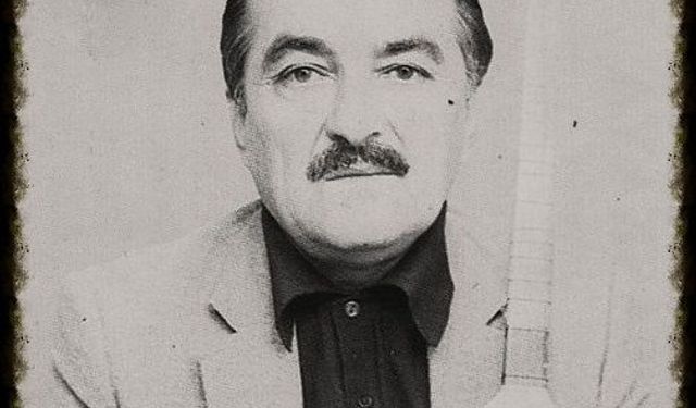 Halk Ozanı Mahmut Taşkaya’nın Yaşam Öyküsü