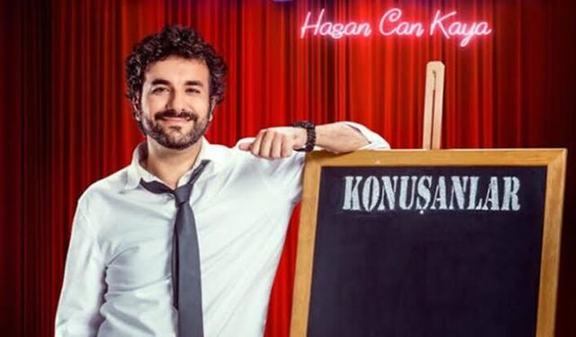 Konuşanlar İçin Yeni Dönem! Yurt Dışındaki Hayranlarını Sevindiren Gelişme