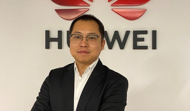 Huawei Türkiye, AR-GE yatırımlarını sürdürüyor
