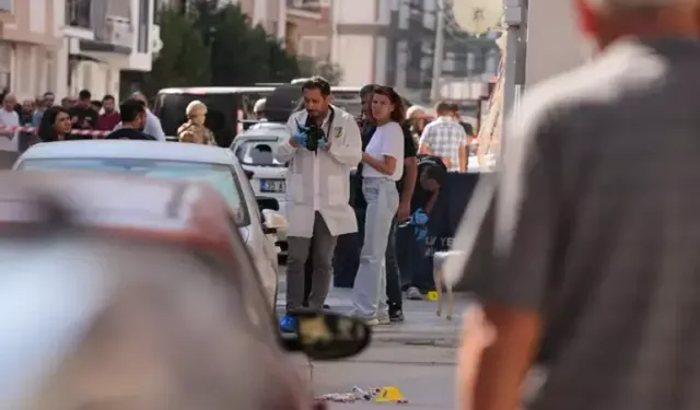 İzmir Balçova’da Polis Merkezine Saldırı 2 Şehit