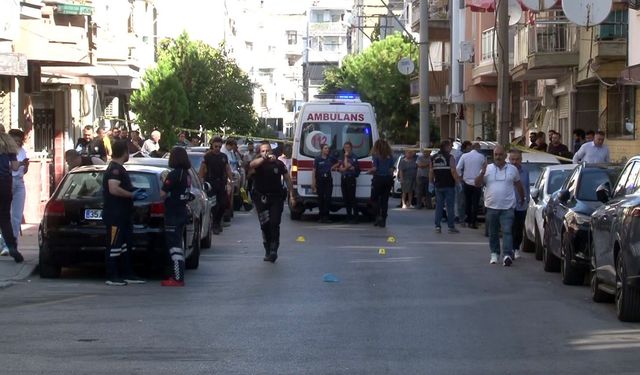 İzmir’de Polis Merkezine Saldırı: 2 Şehit, 1 Yaralı