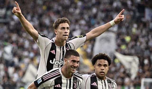 45 Maçta 21 Katkı: Real Madrid Kenan İçin Harekete Geçti