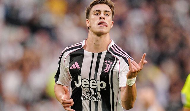 Juventus Sahasında Udinese’yi Ağırlıyor