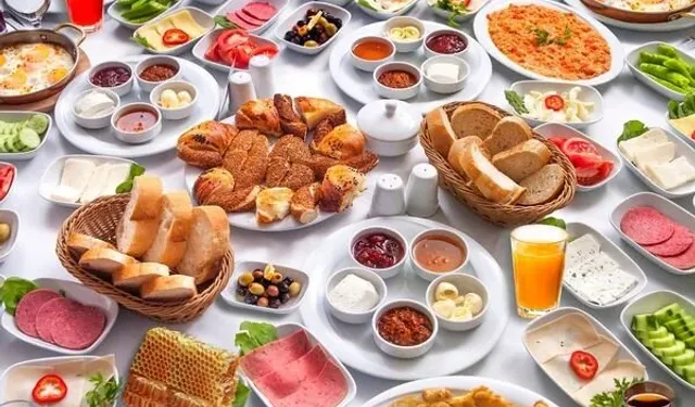 Osmaniyeliler İçin Doğru Kahvaltı Saati