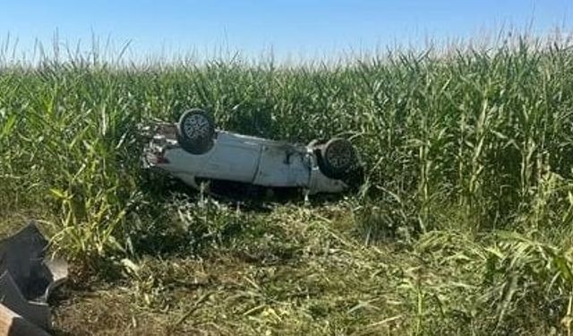 Harran’da Feci Kaza: 16 Yaşındaki Genç Hayatını Kaybetti
