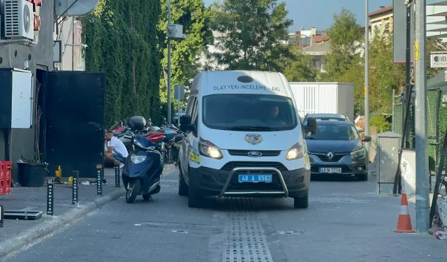 Marmaris’te Bar Çıkışında Silahlı Kavga: 1 Ölü, 1 Yaralı