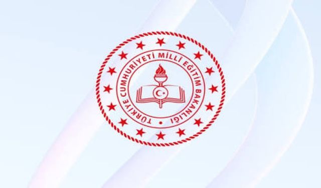 Milli Eğitim’den Öğrencilere Yeni Hamle!