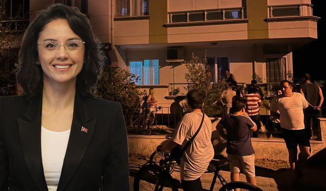 Muğla’da Belediye Başkanına Molotof Saldırısı